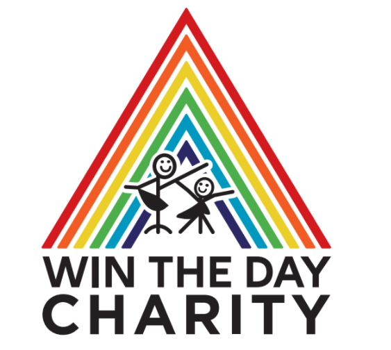 Win the Day Donation Page